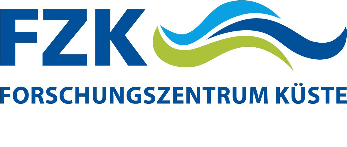 Logo Forschungszentrum Küste