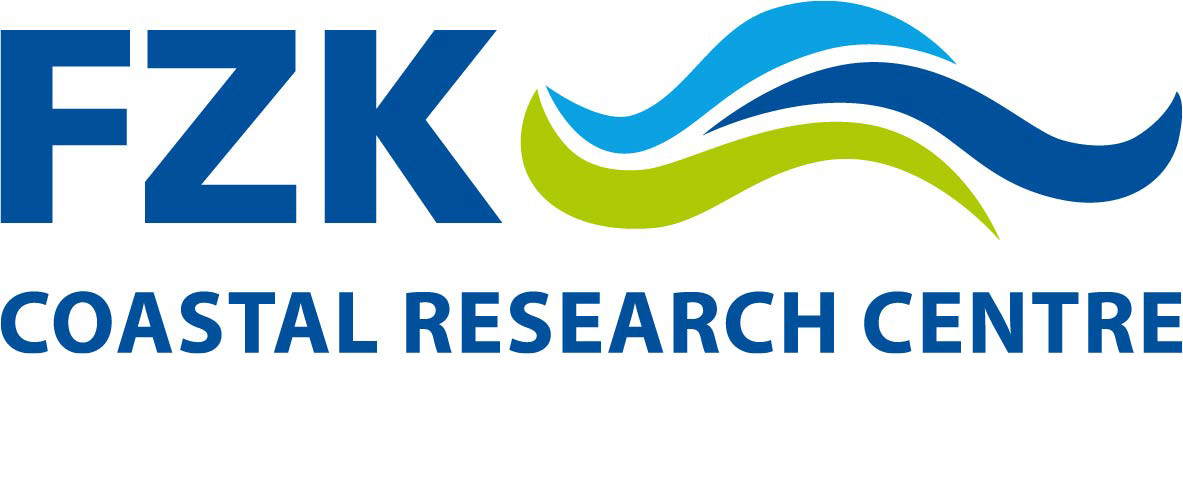 Logo Coastal Research Centre